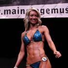 Melissa  Kay - NPC Mid Atlantic Championships 2012 - #1